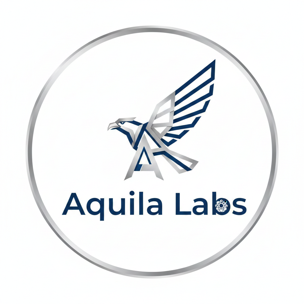 Aquila Labs logo
